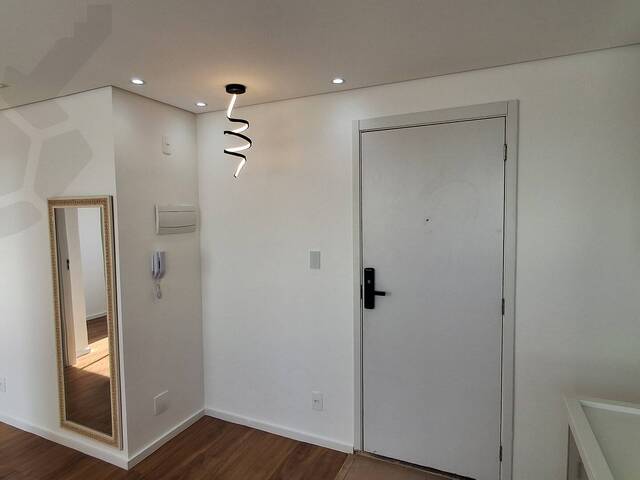 #AP00930 - Apartamento para Locação em São Paulo - SP
