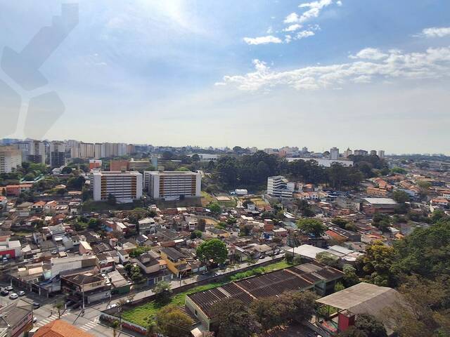 #AP00930 - Apartamento para Locação em São Paulo - SP