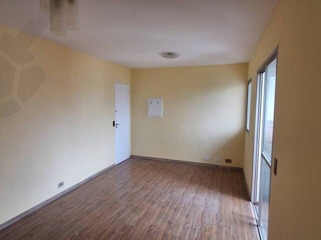 #AP00935 - Apartamento para Venda em São Paulo - SP