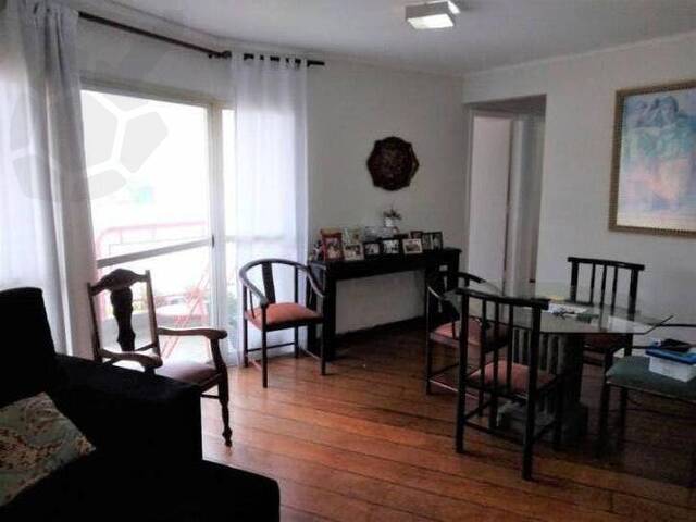 Apartamento para Venda em São Paulo - 3