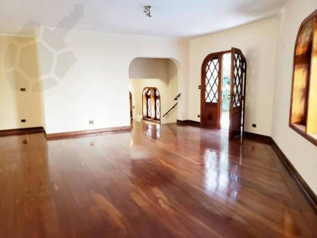 #CA00633 - Casa para Venda em São Paulo - SP