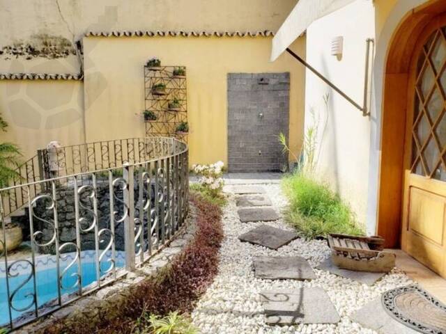 #CA00633 - Casa para Venda em São Paulo - SP