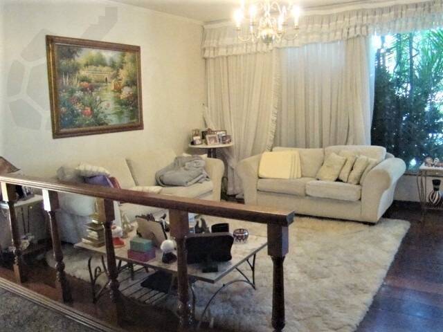 #CA00035 - Casa para Venda em São Paulo - SP