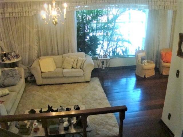 #CA00035 - Casa para Venda em São Paulo - SP