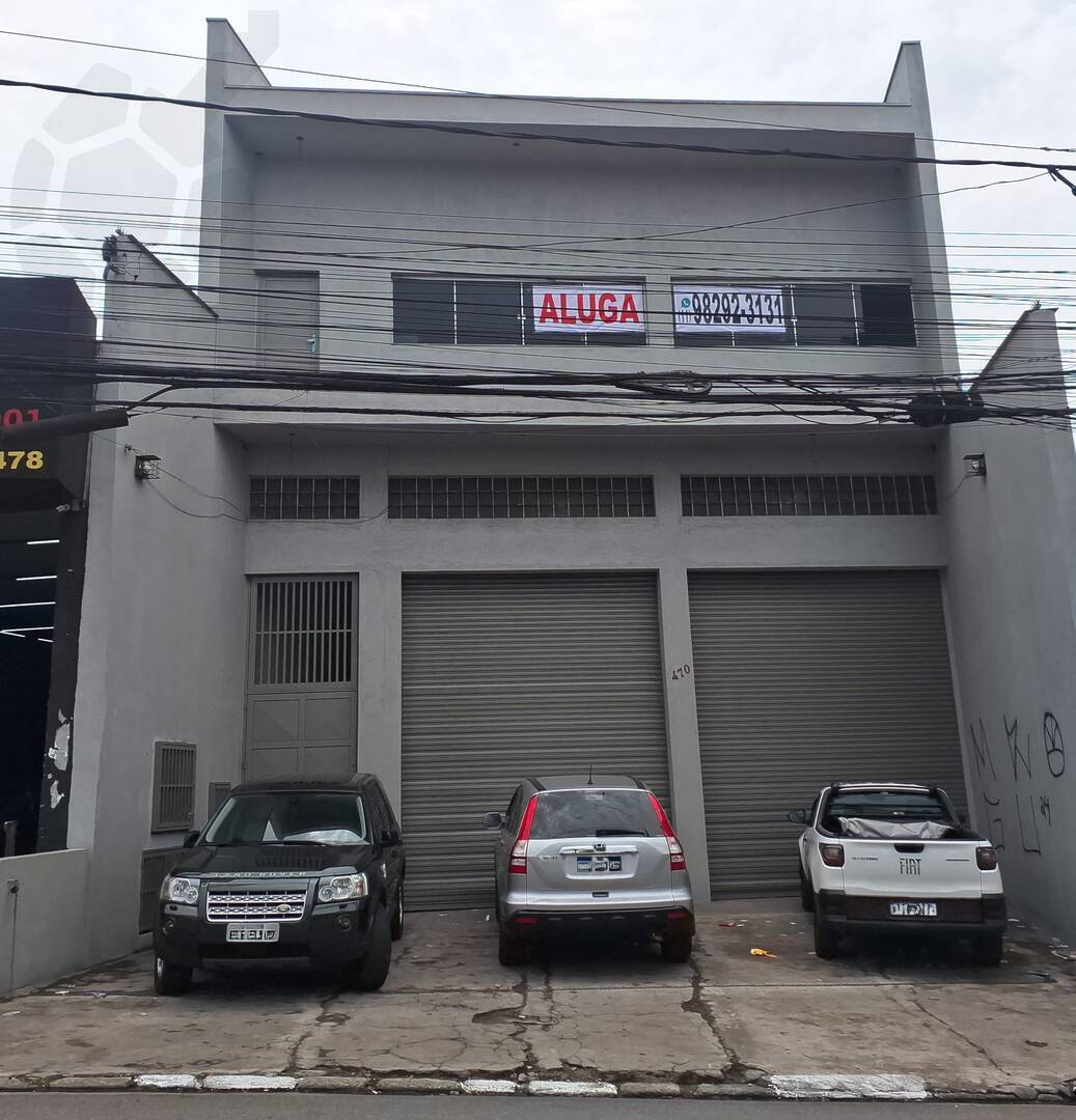 Prédio Inteiro, 330 m² - Foto 1