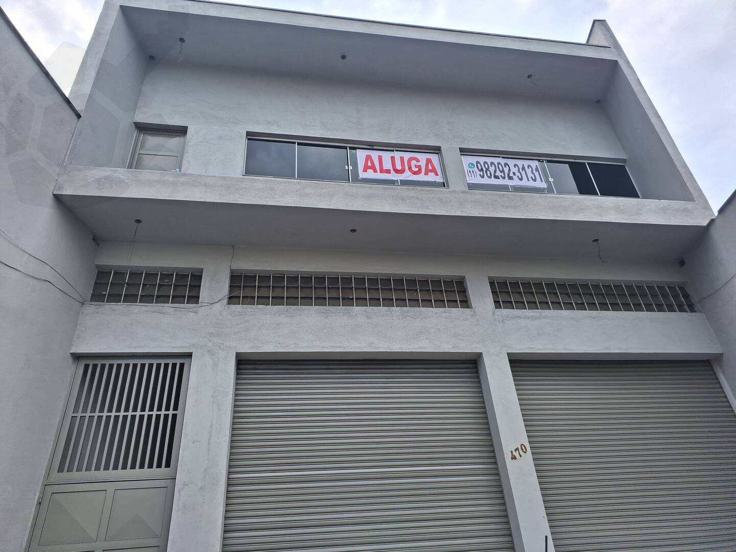 Prédio Inteiro, 330 m² - Foto 19