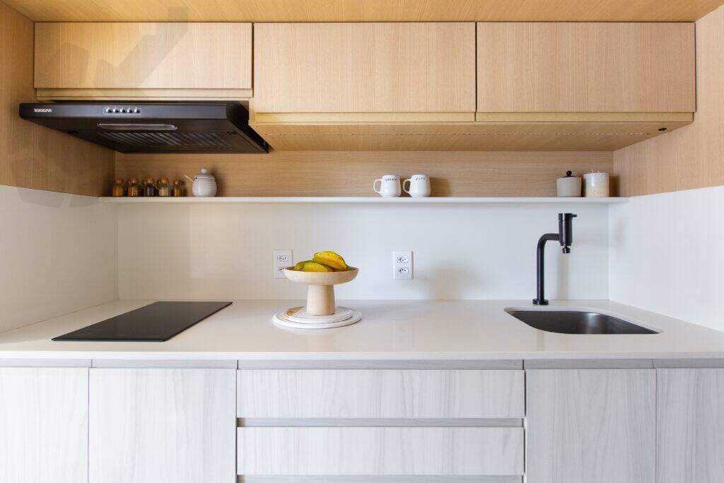 Apartamento, 1 quarto, 30 m² - Foto 9