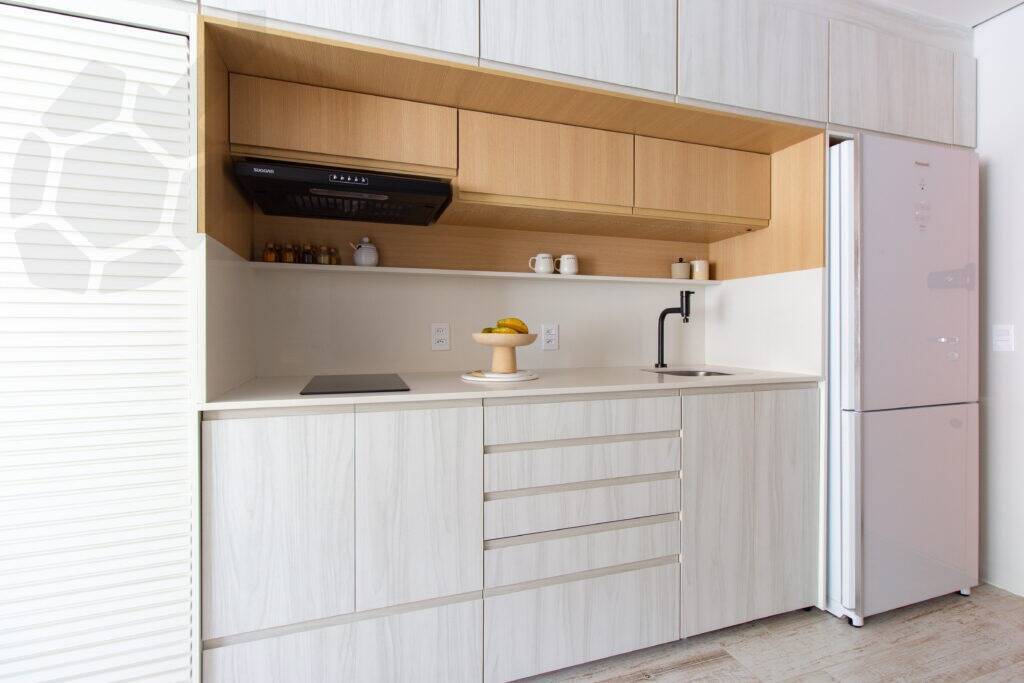 Apartamento, 1 quarto, 30 m² - Foto 4