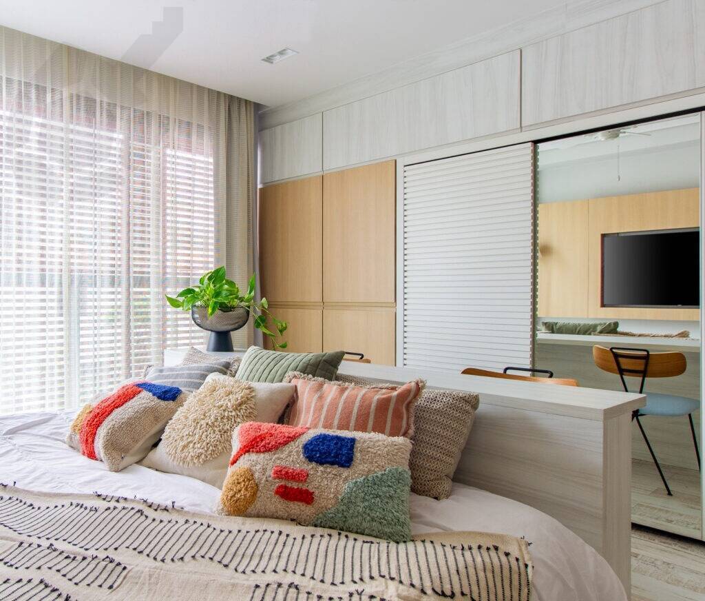 Apartamento, 1 quarto, 30 m² - Foto 7