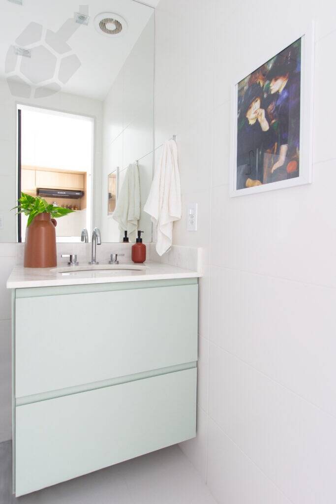 Apartamento, 1 quarto, 30 m² - Foto 13