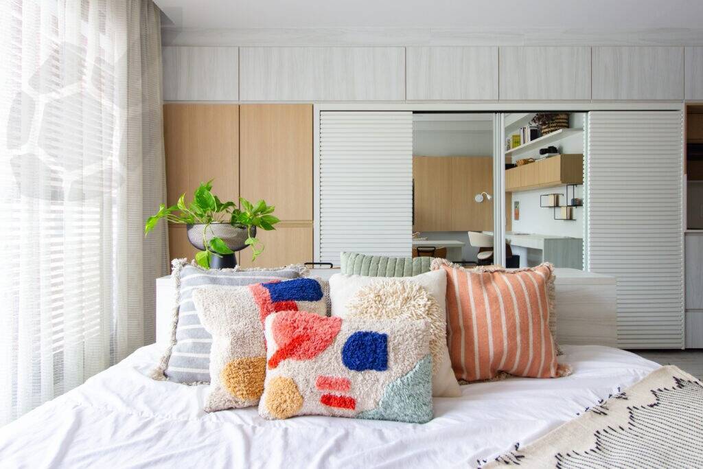 Apartamento, 1 quarto, 30 m² - Foto 6