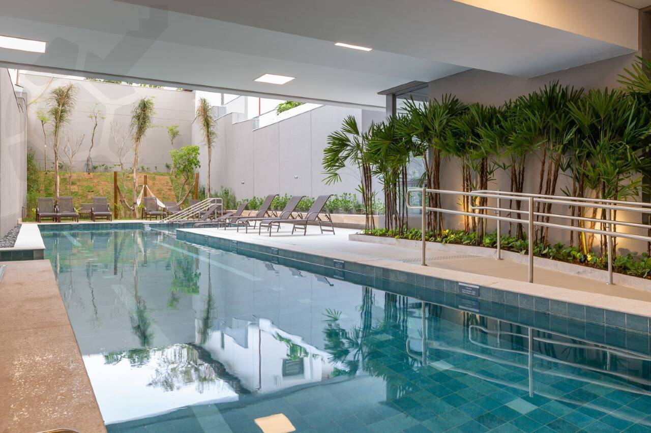 Apartamento, 1 quarto, 30 m² - Foto 14