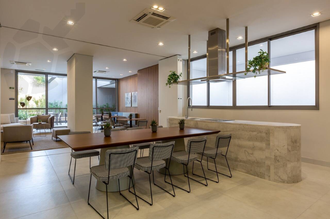 Apartamento, 1 quarto, 30 m² - Foto 22