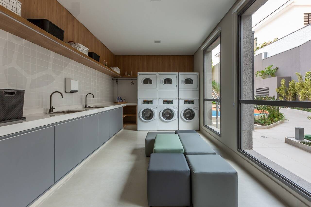 Apartamento, 1 quarto, 30 m² - Foto 20