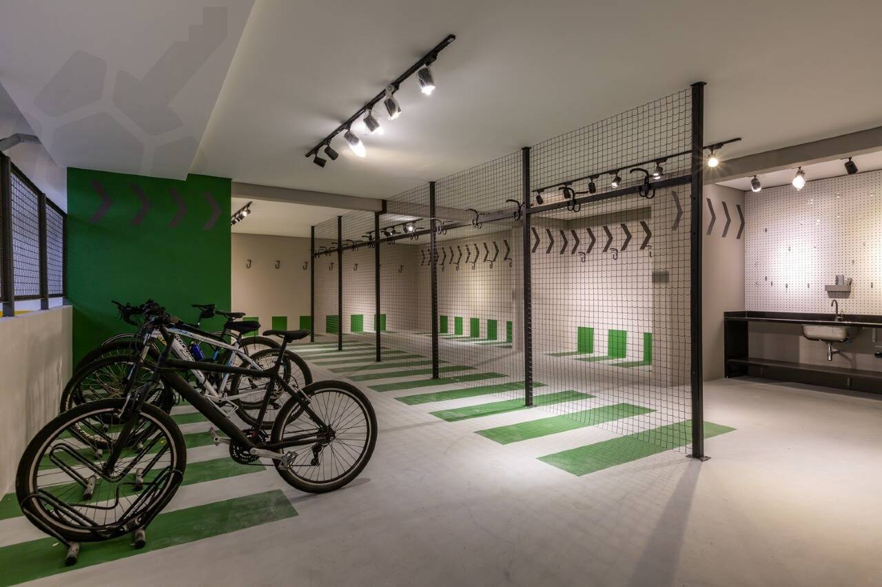 Apartamento, 1 quarto, 30 m² - Foto 19