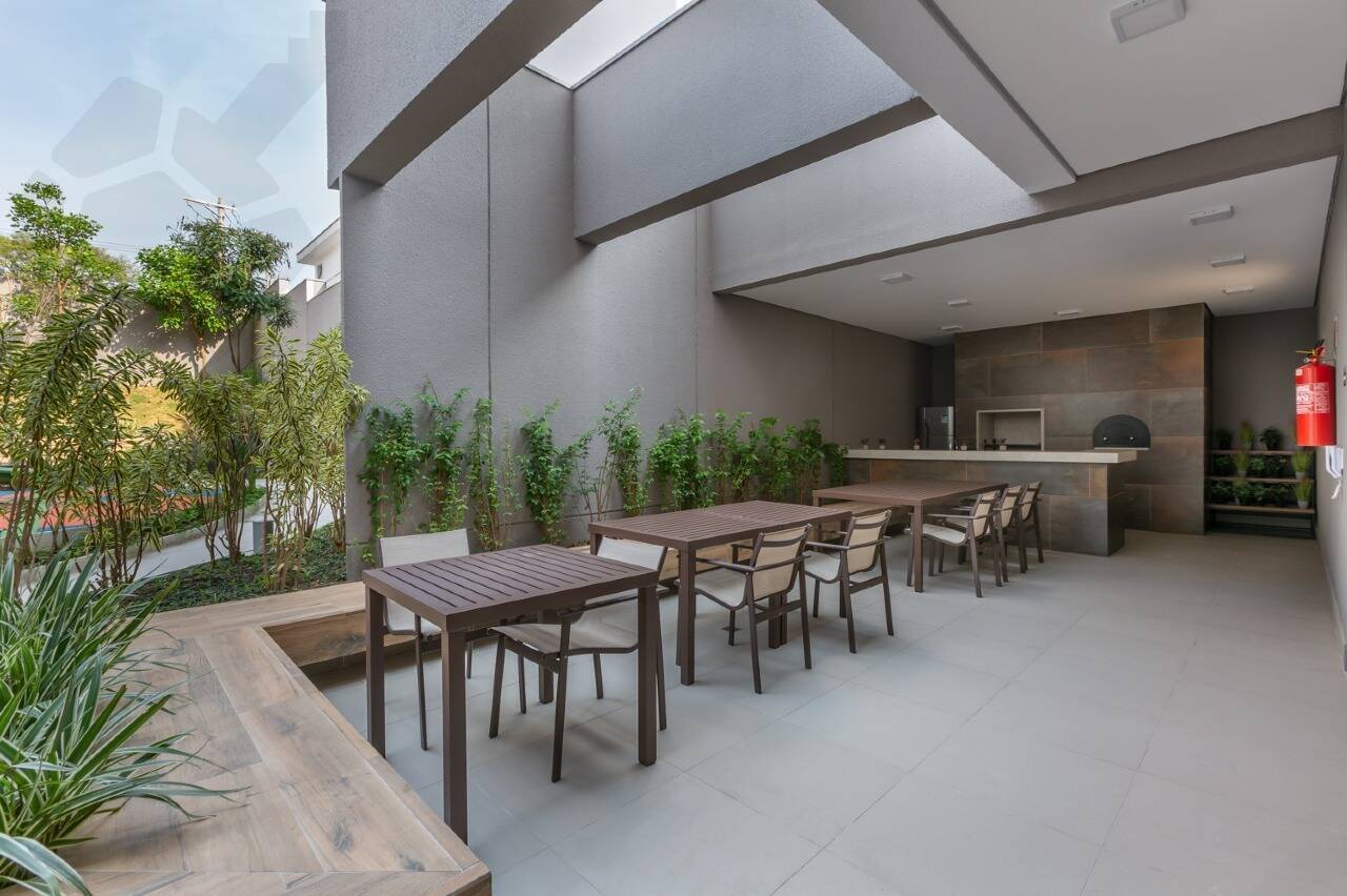 Apartamento, 1 quarto, 30 m² - Foto 23