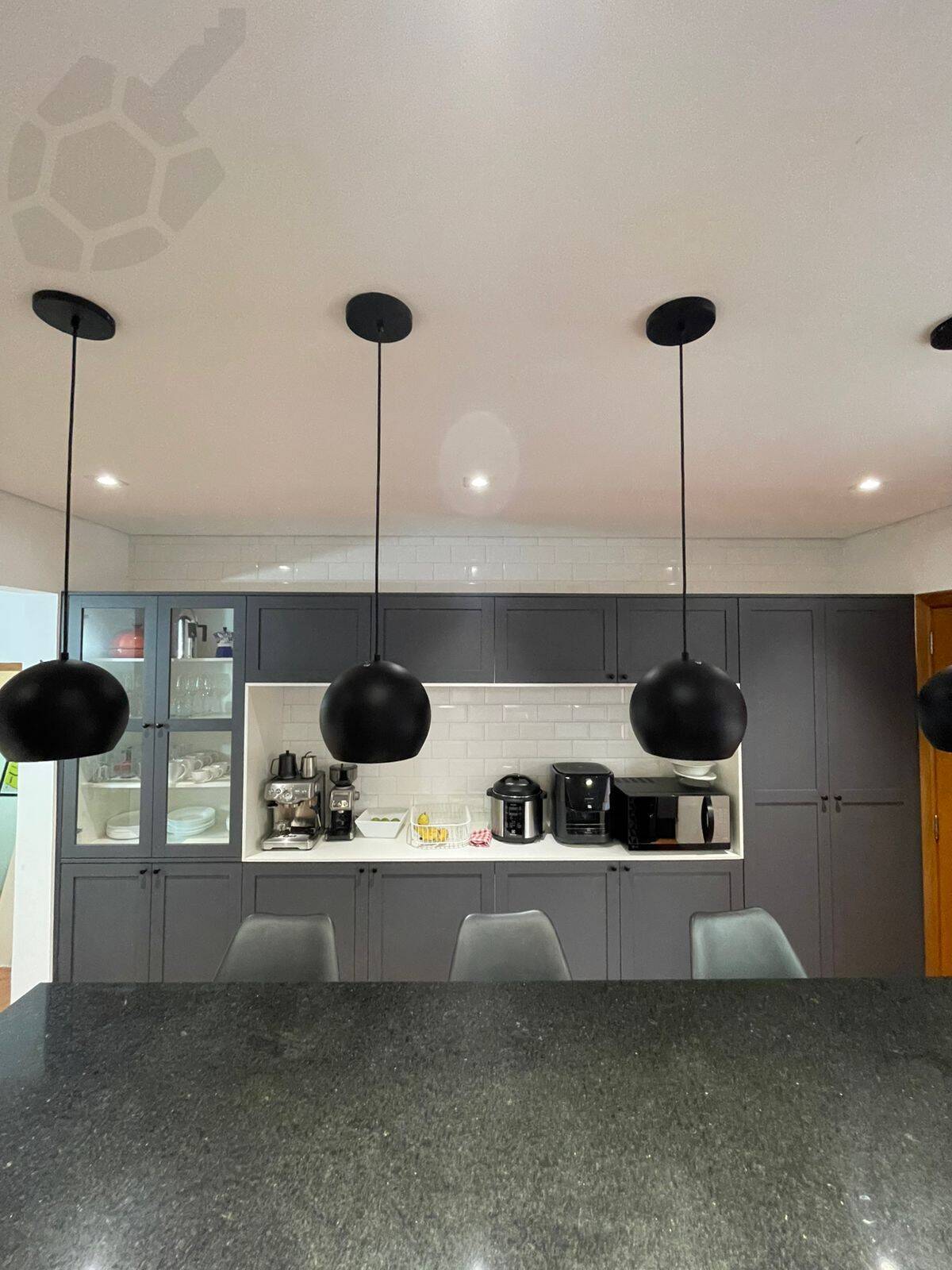 Casa, 3 quartos, 140 m² - Foto 2