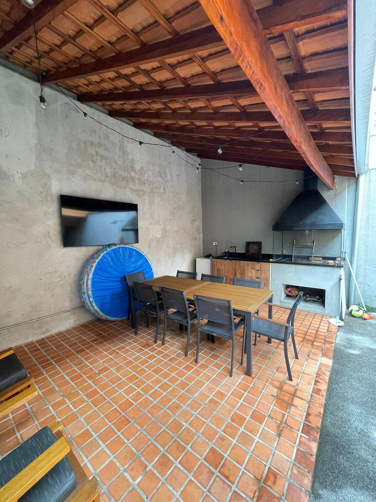 Casa, 3 quartos, 140 m² - Foto 20