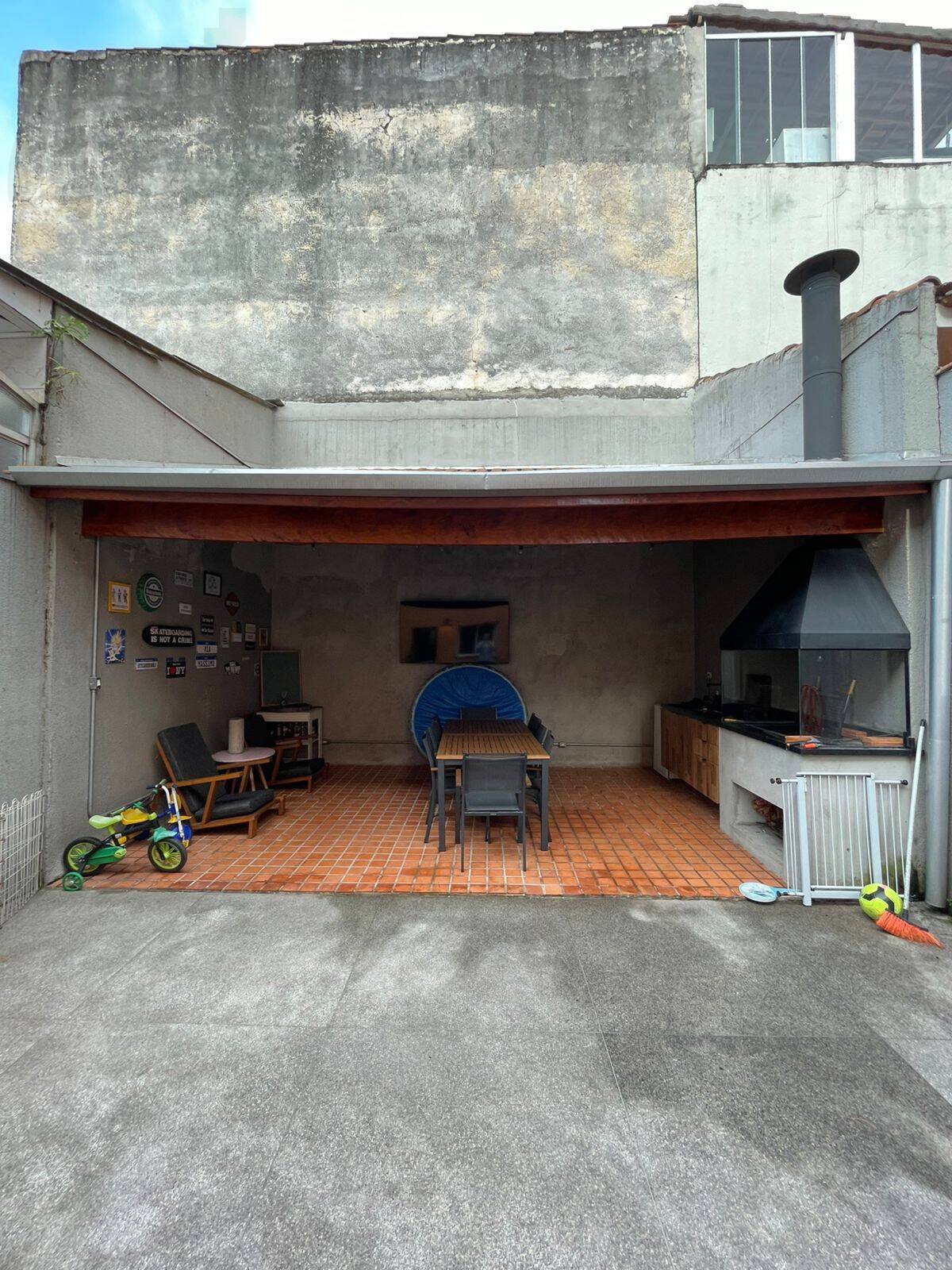 Casa, 3 quartos, 140 m² - Foto 21