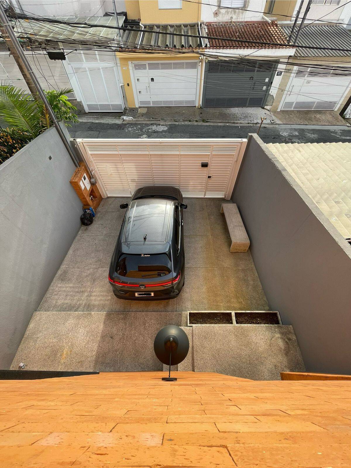 Casa, 3 quartos, 140 m² - Foto 24