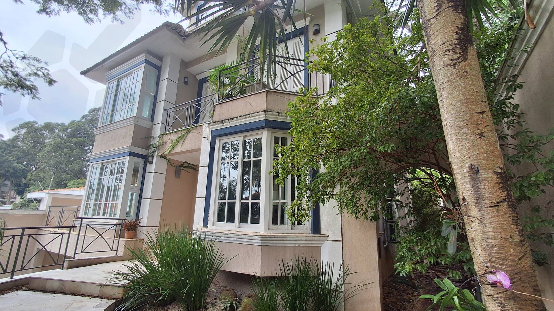 Casa, 4 quartos, 480 m² - Foto 4