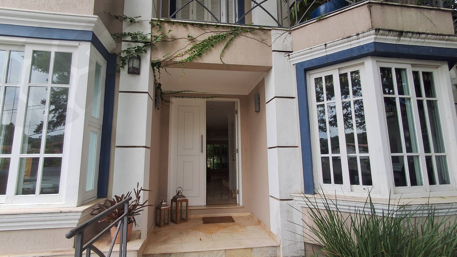 Casa, 4 quartos, 480 m² - Foto 8
