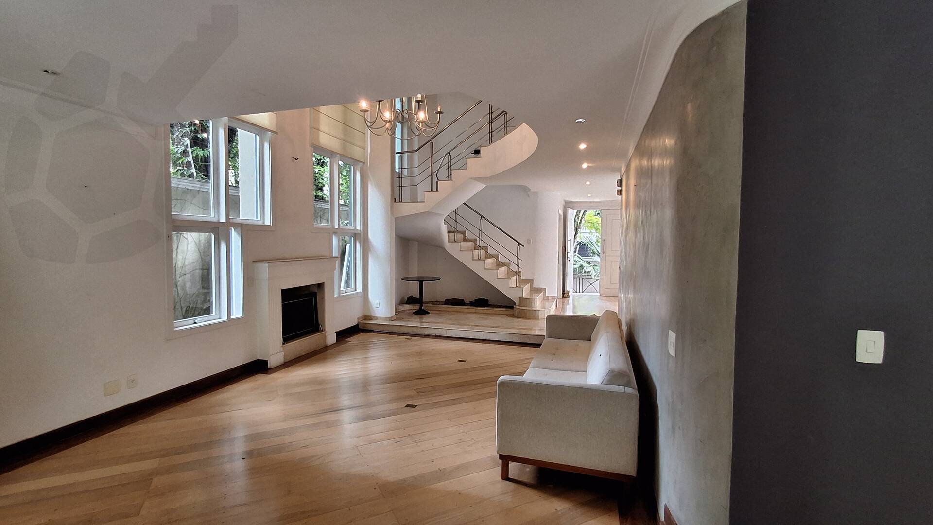 Casa, 4 quartos, 480 m² - Foto 2