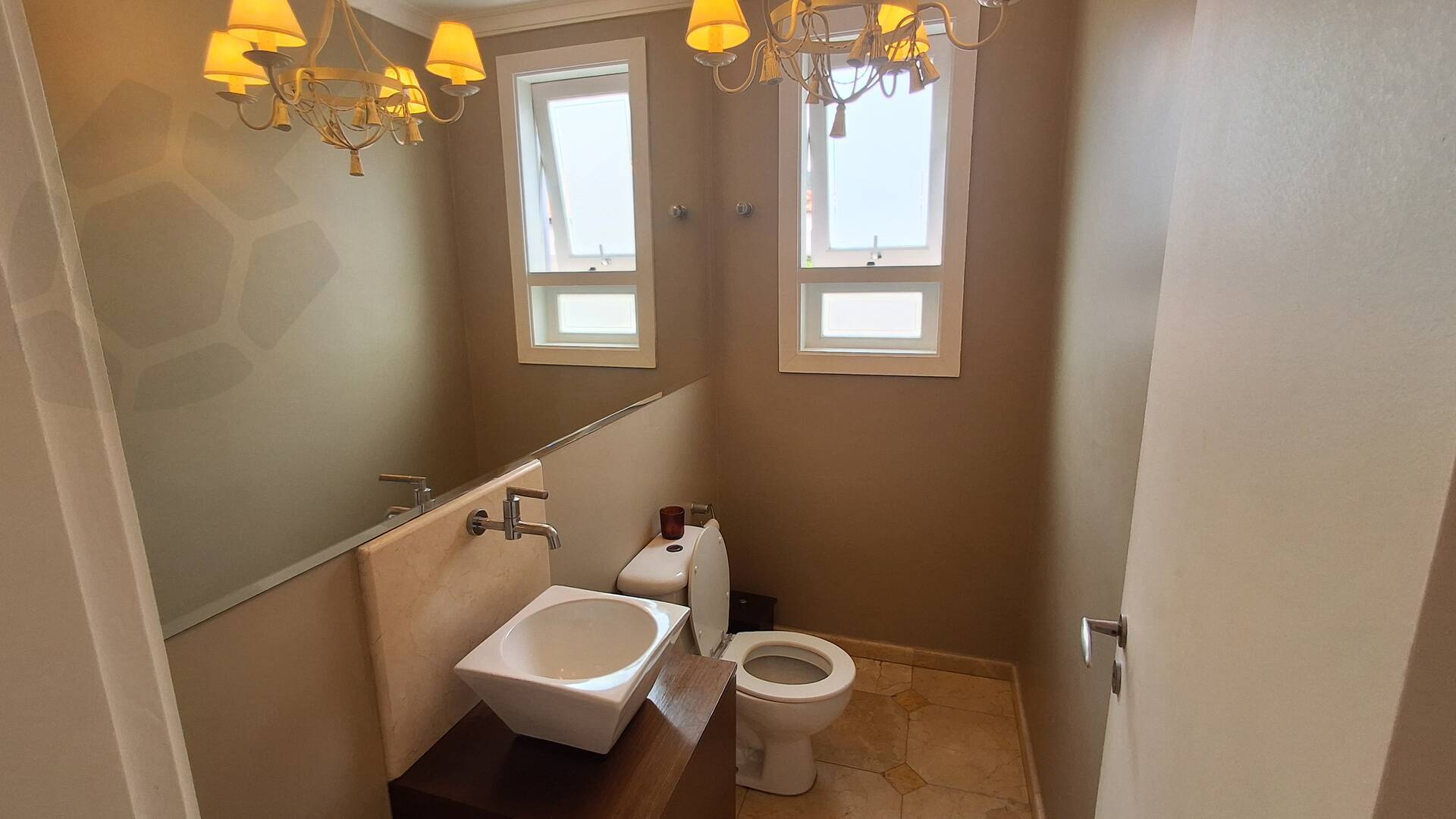 Casa, 4 quartos, 480 m² - Foto 13