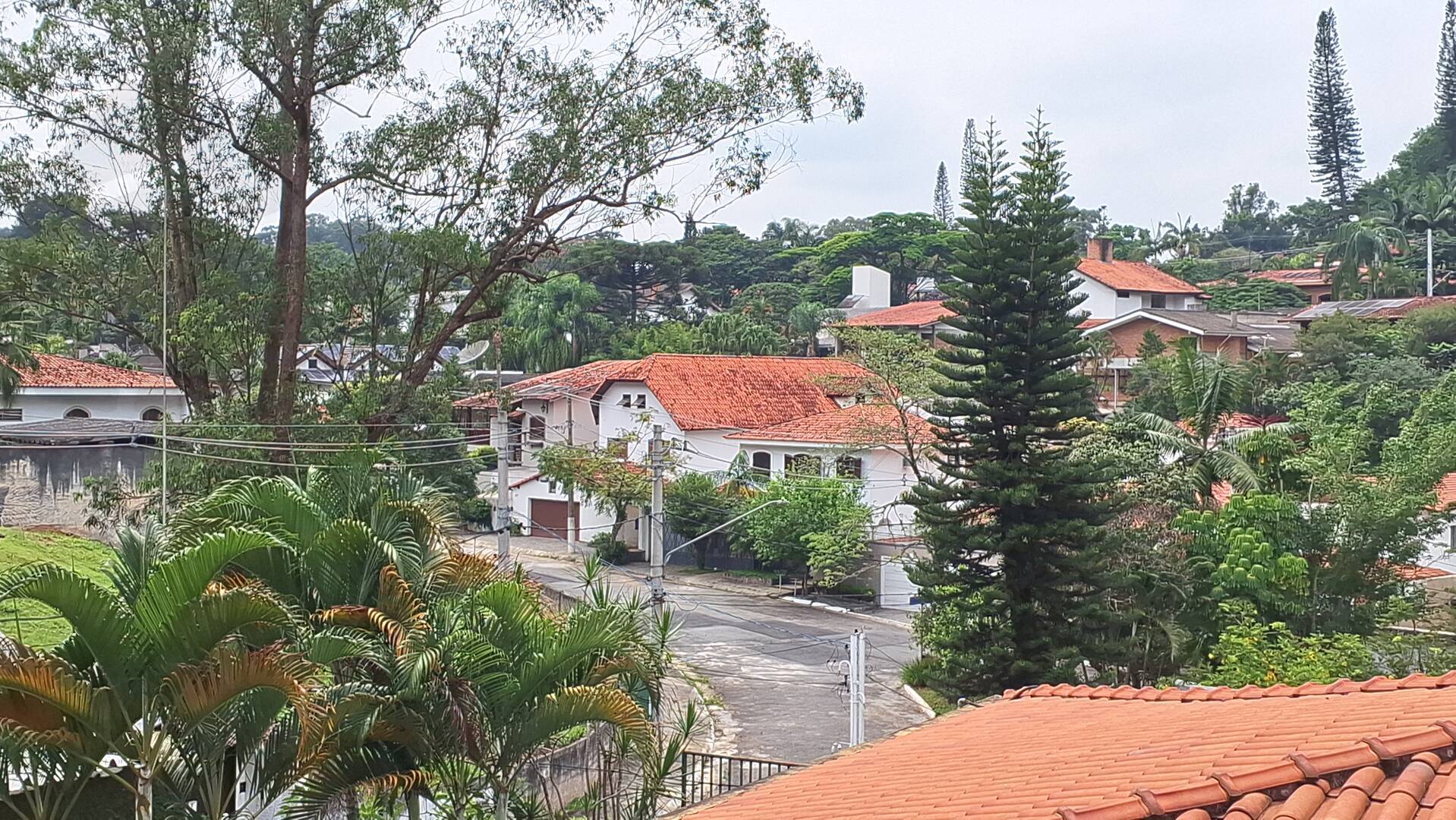 Casa, 4 quartos, 480 m² - Foto 16