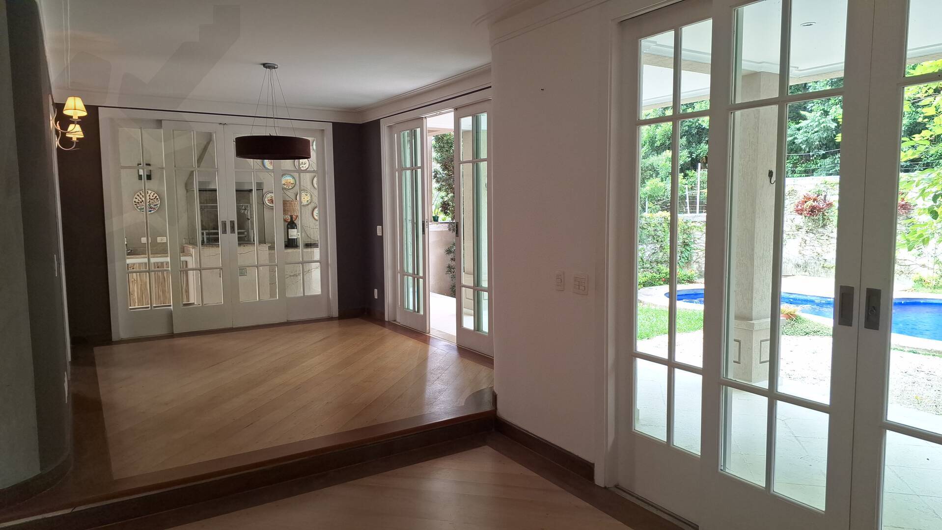 Casa, 4 quartos, 480 m² - Foto 32