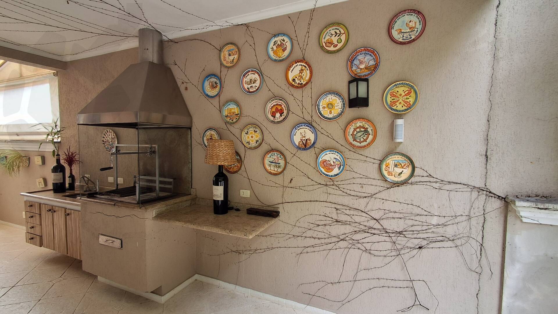 Casa, 4 quartos, 480 m² - Foto 33