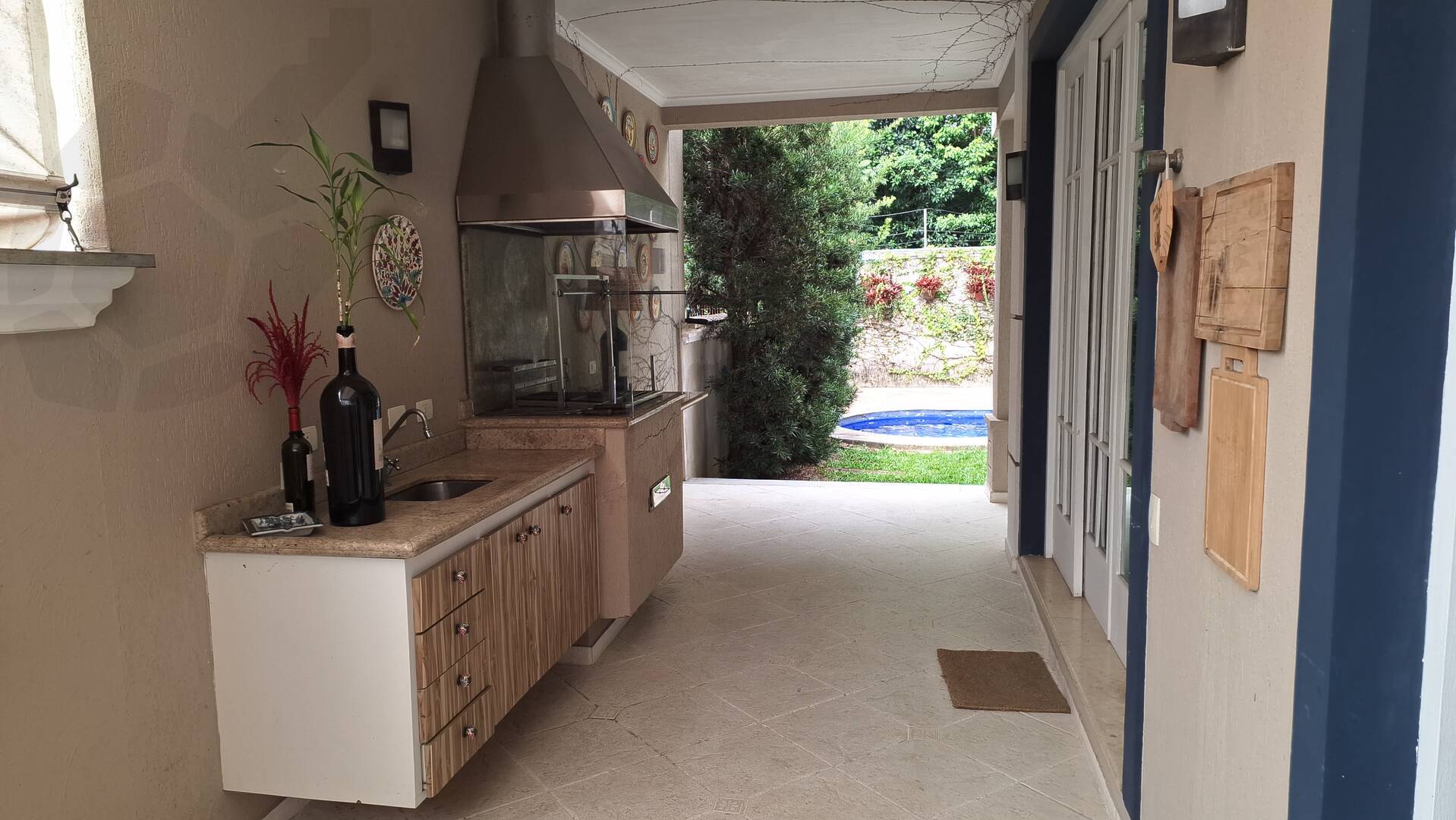 Casa, 4 quartos, 480 m² - Foto 34