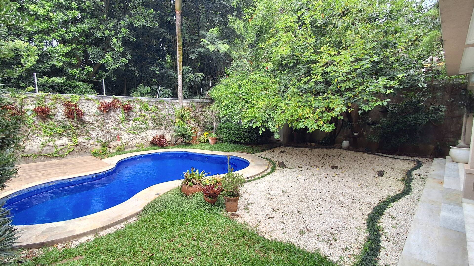 Casa, 4 quartos, 480 m² - Foto 35
