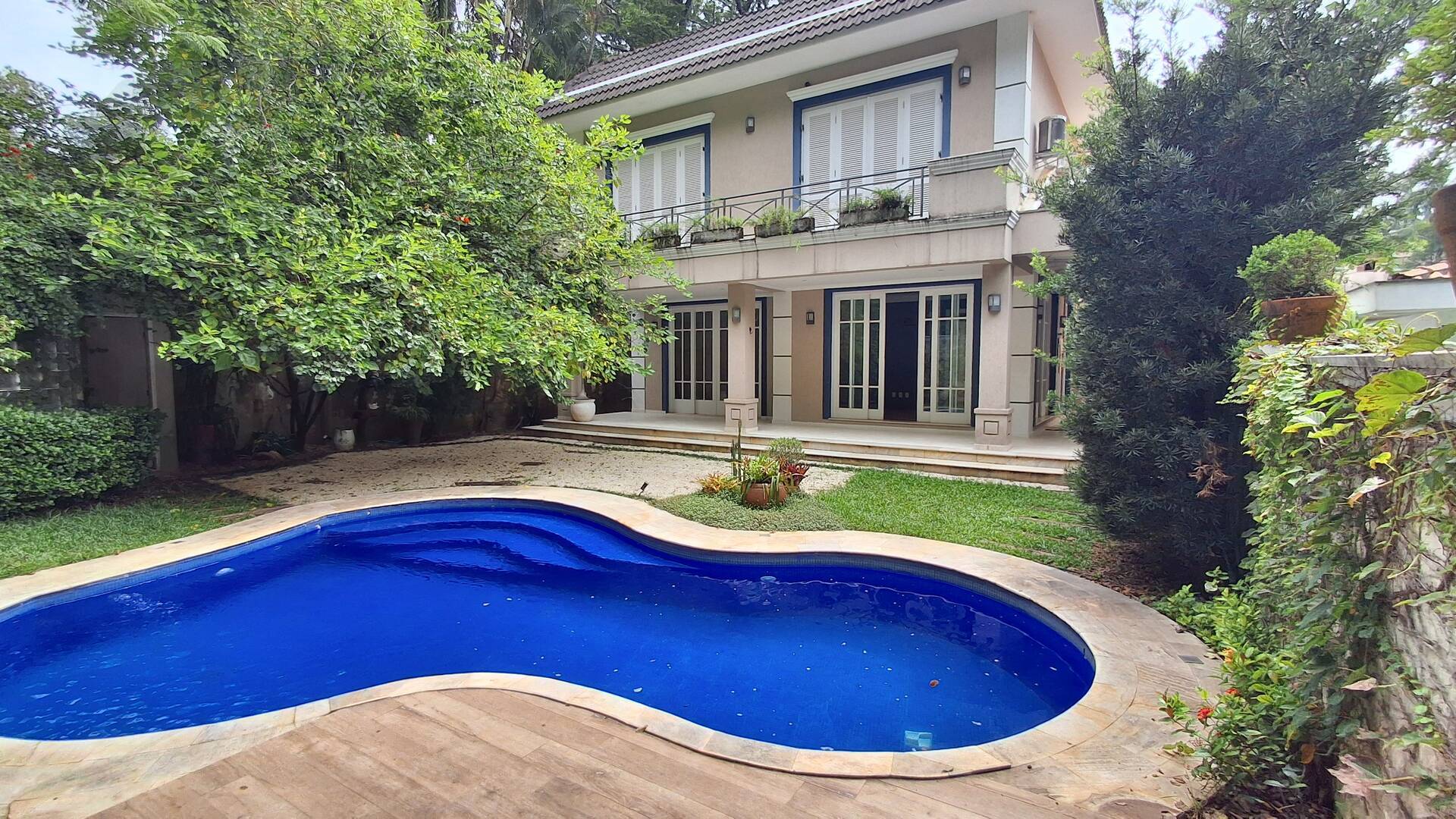 Casa, 4 quartos, 480 m² - Foto 40