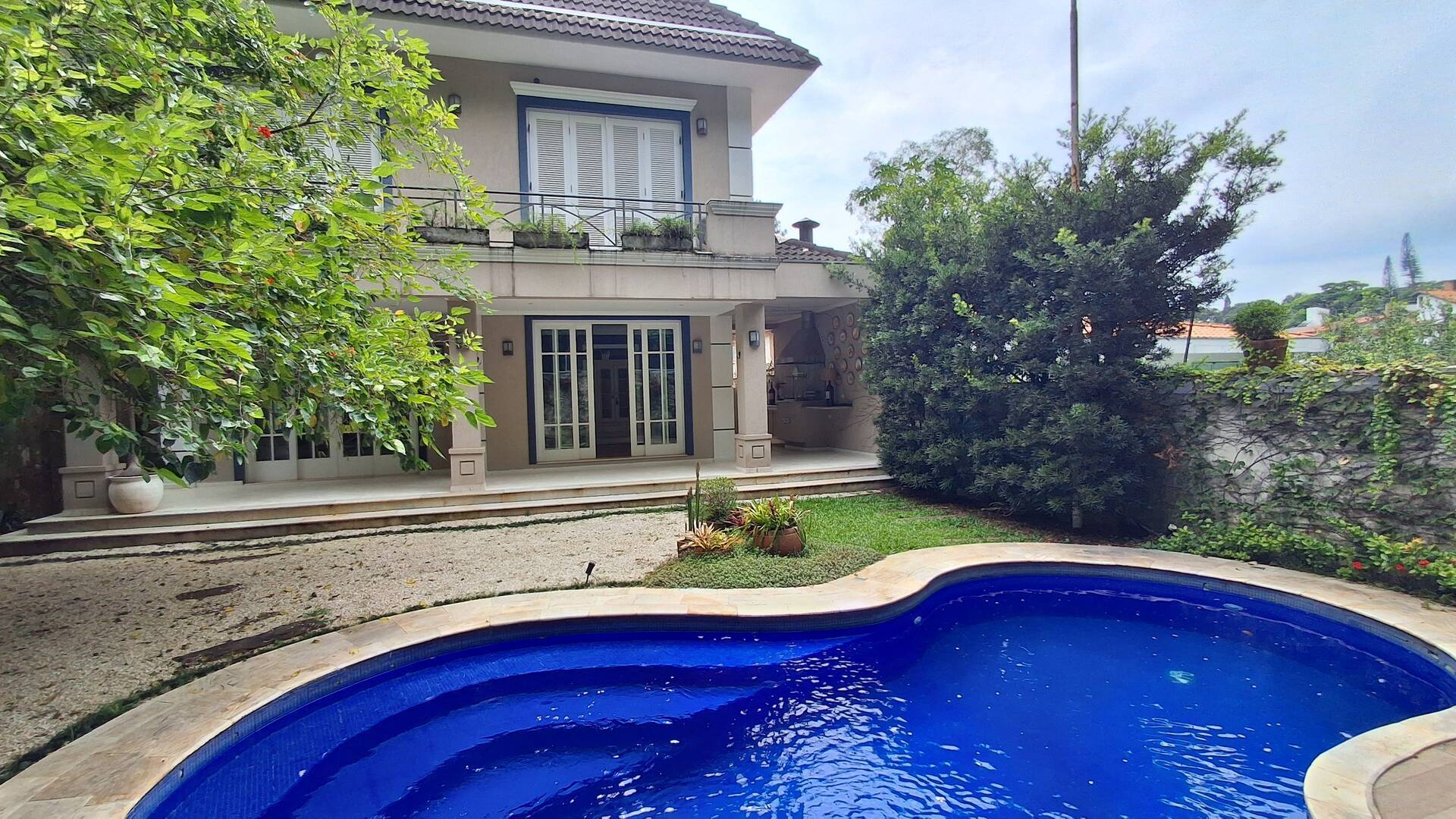 Casa, 4 quartos, 480 m² - Foto 41