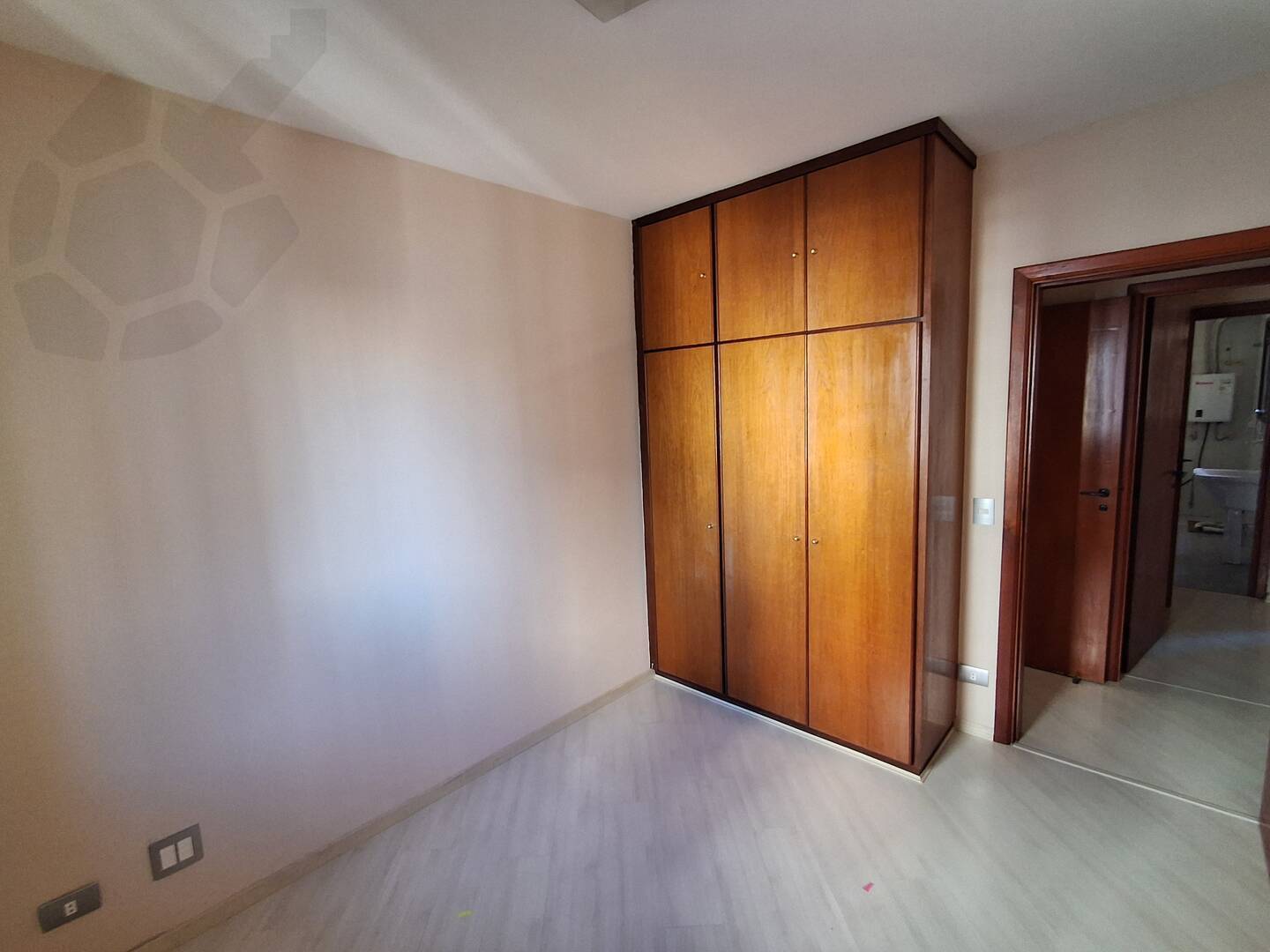 Apartamento para alugar com 3 quartos, 120m² - Foto 14