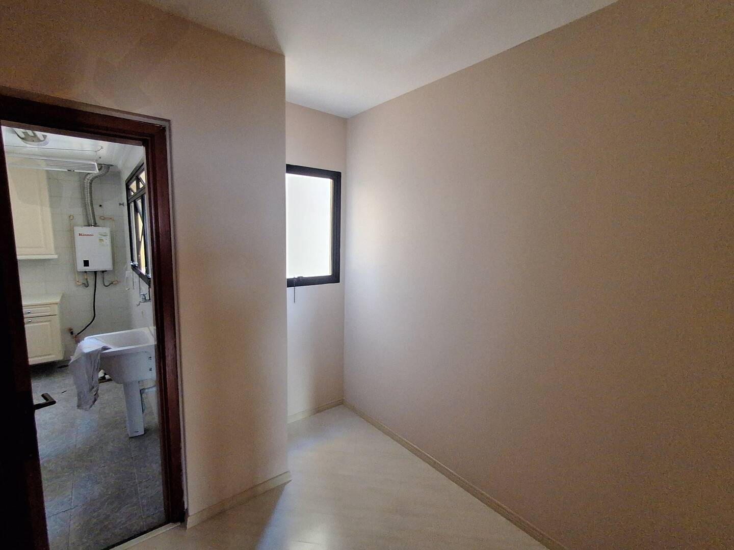 Apartamento para alugar com 3 quartos, 120m² - Foto 28