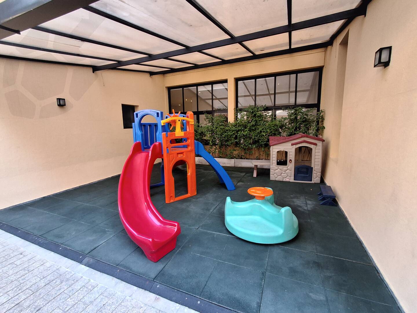 Apartamento para alugar com 3 quartos, 120m² - Foto 35