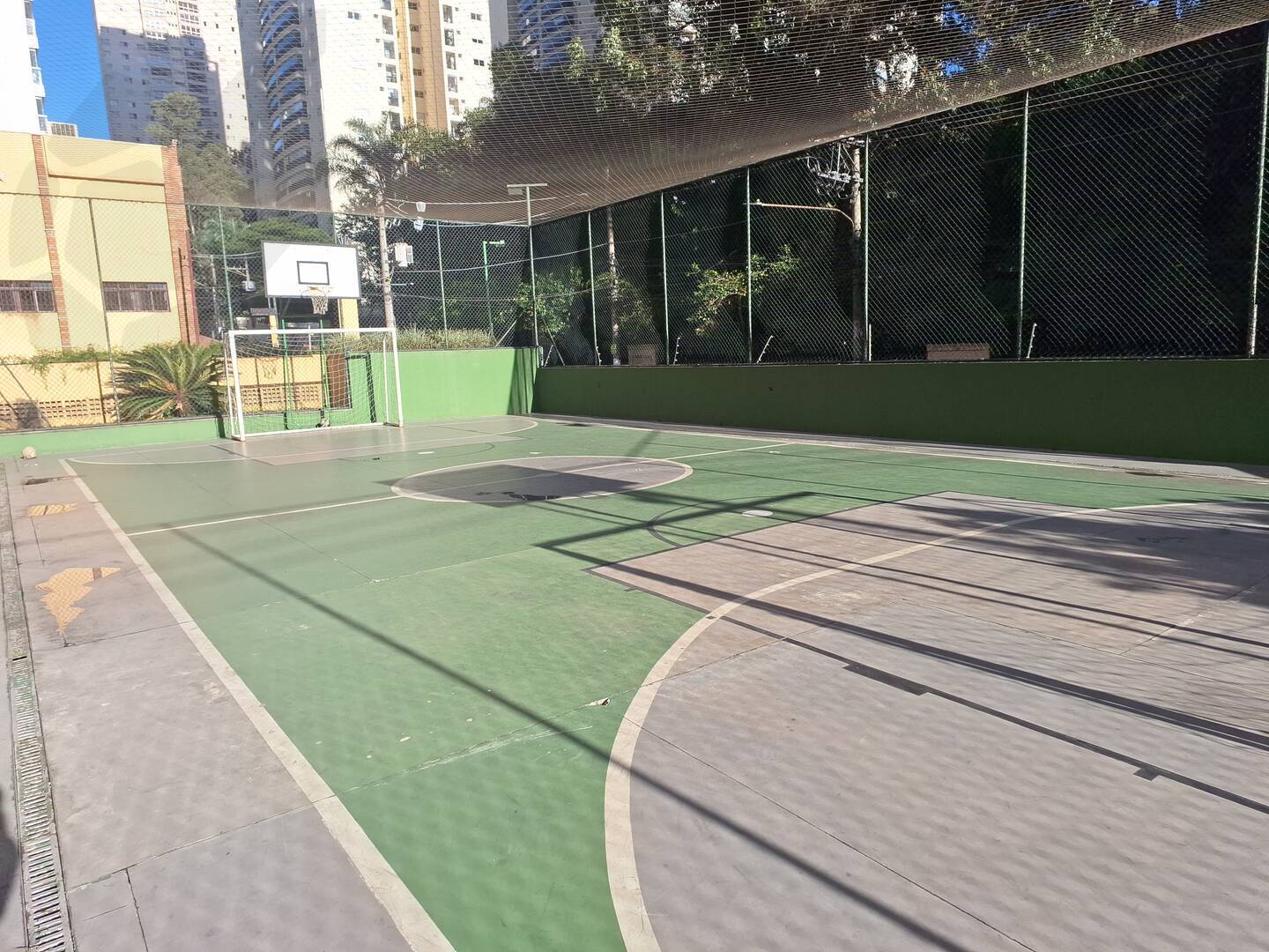 Apartamento para alugar com 3 quartos, 120m² - Foto 36