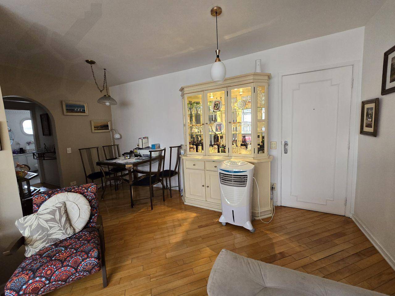 Apartamento, 3 quartos, 74 m² - Foto 1