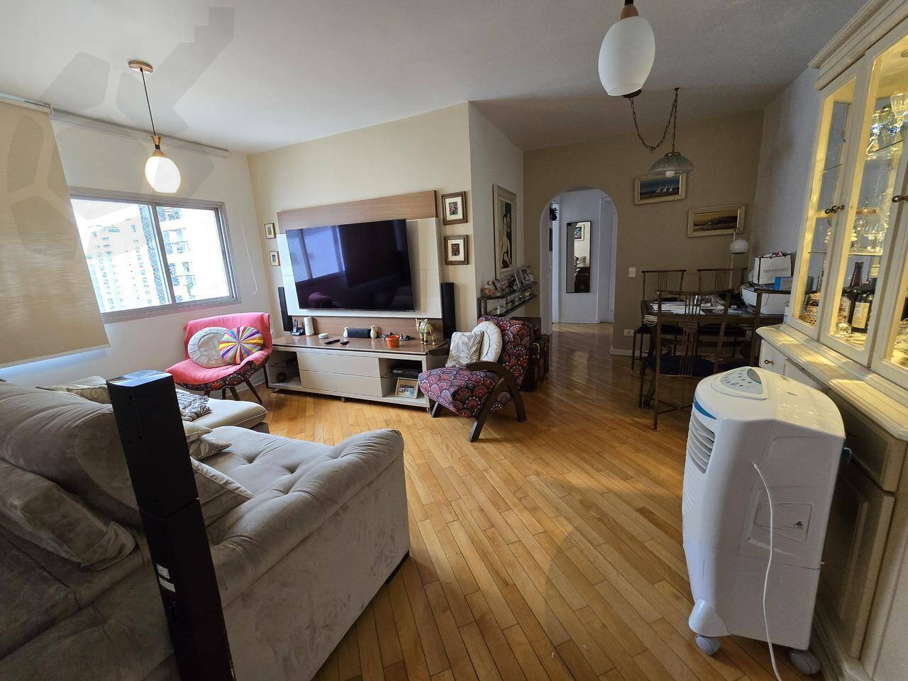 Apartamento, 3 quartos, 74 m² - Foto 3
