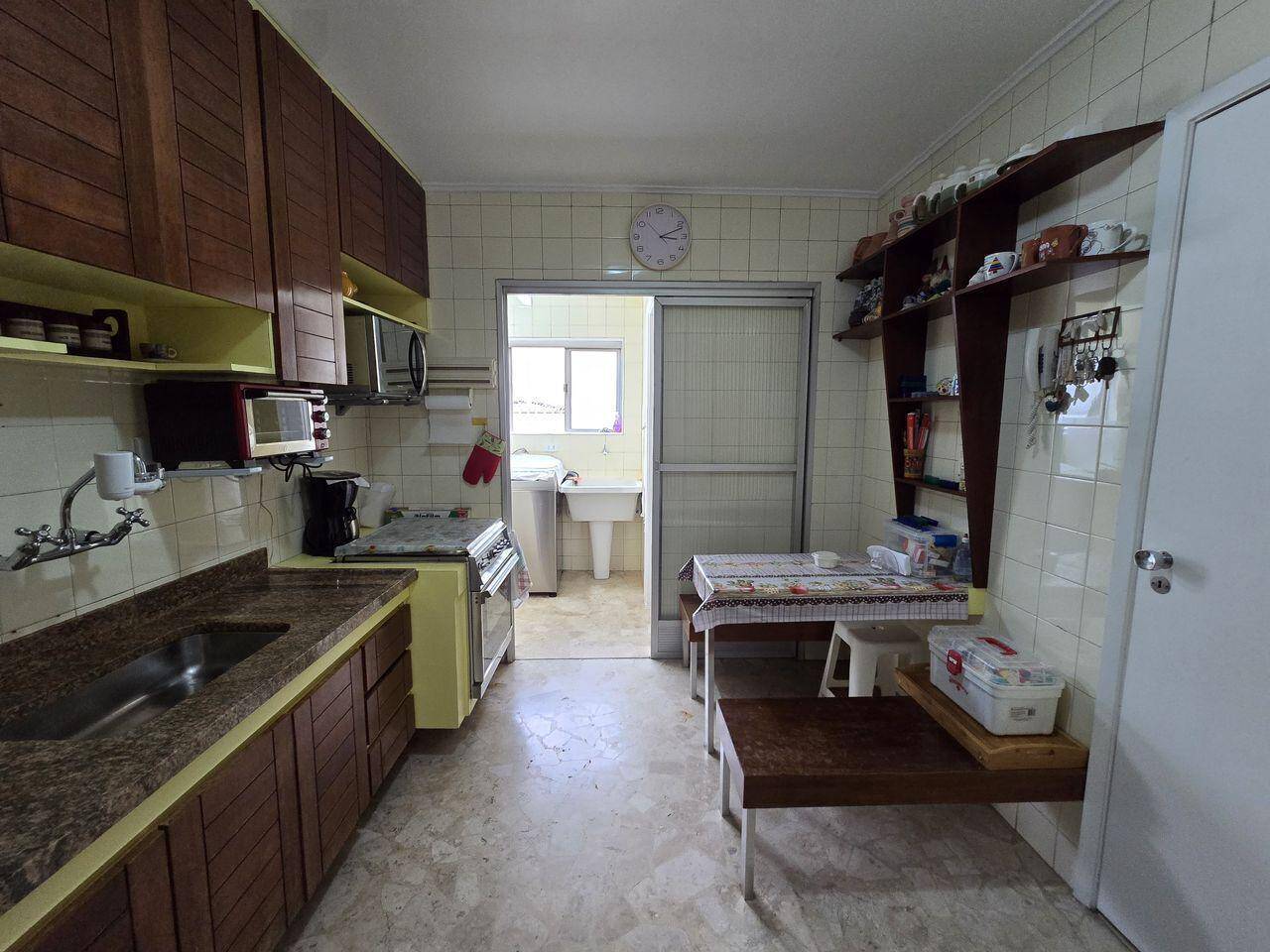 Apartamento, 3 quartos, 74 m² - Foto 8