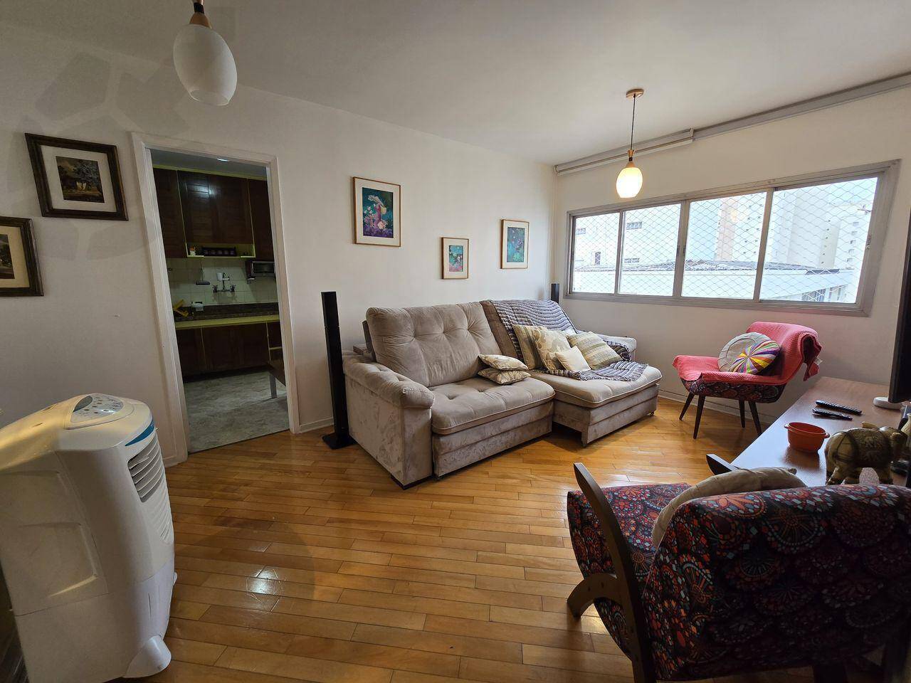 Apartamento, 3 quartos, 74 m² - Foto 20
