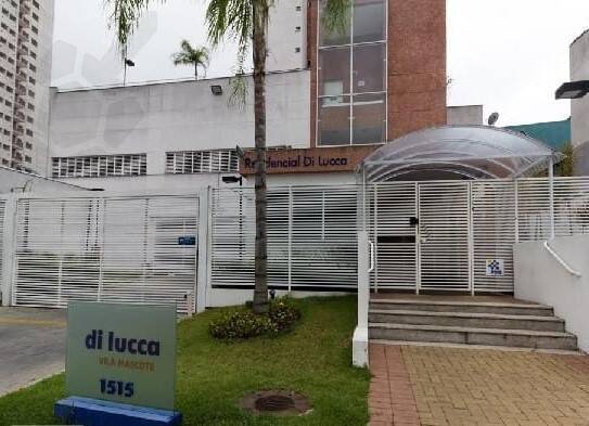 Apartamento à venda com 2 quartos, 60m² - Foto 1