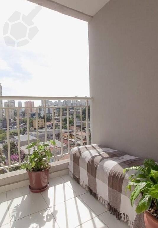 Apartamento à venda com 2 quartos, 60m² - Foto 3