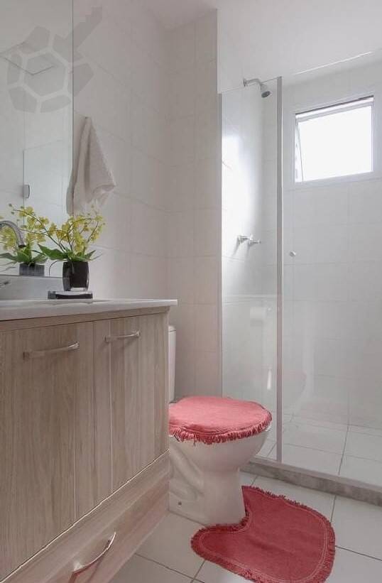 Apartamento à venda com 2 quartos, 60m² - Foto 5