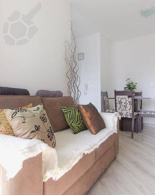 Apartamento à venda com 2 quartos, 60m² - Foto 9