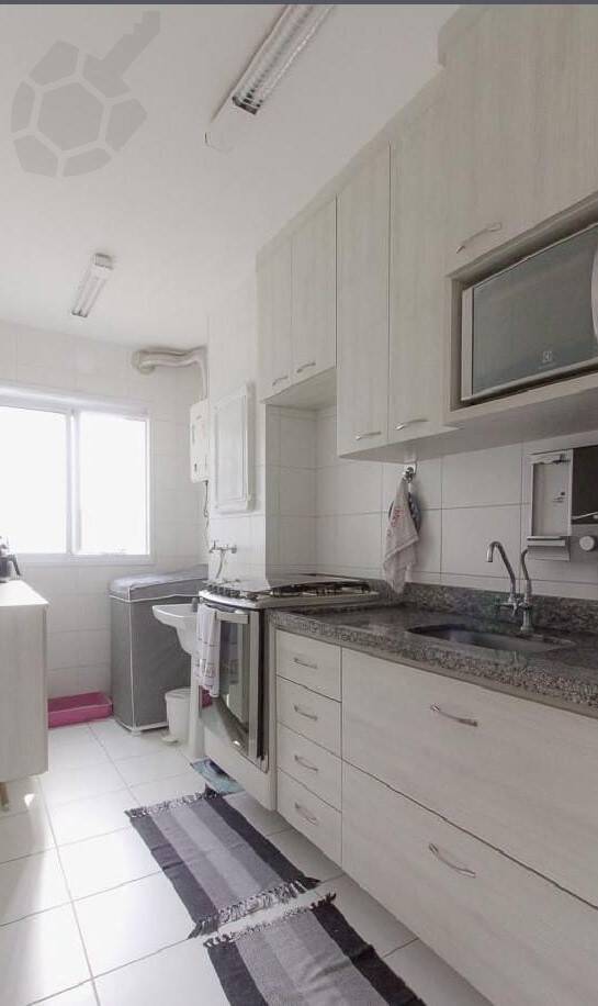 Apartamento à venda com 2 quartos, 60m² - Foto 7
