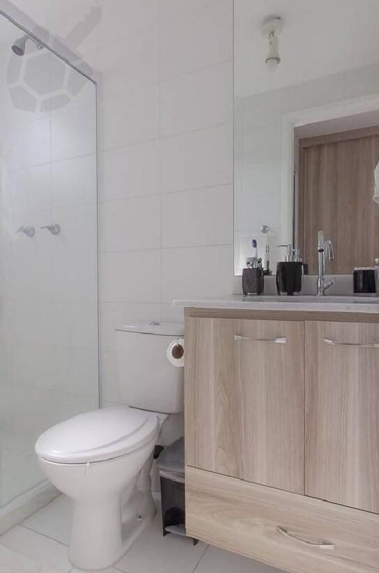 Apartamento à venda com 2 quartos, 60m² - Foto 8