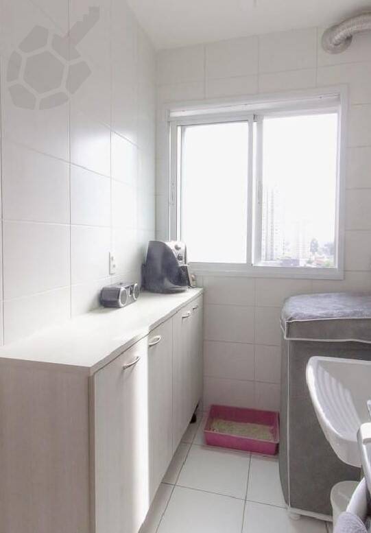Apartamento à venda com 2 quartos, 60m² - Foto 10
